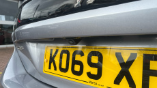 Peugeot 508 1.5 BlueHDi GT Line 5dr EAT8 Diesel Estate